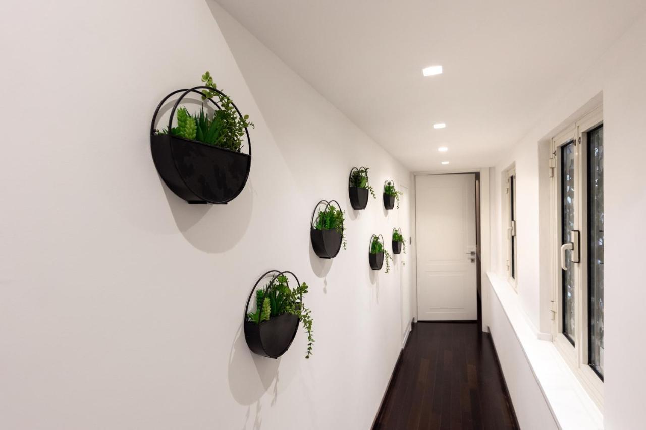 Barcaccia Luxury Guest house