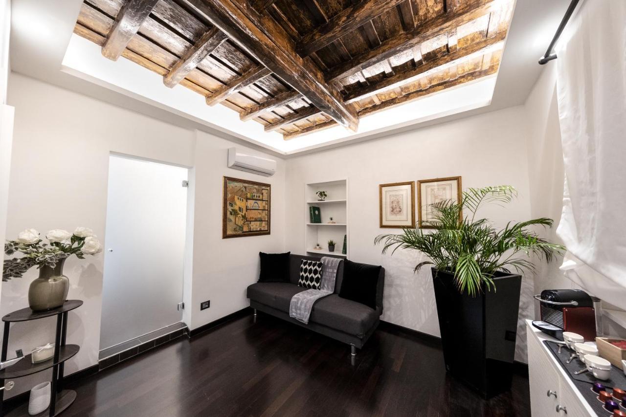Guest house Barcaccia Luxury
