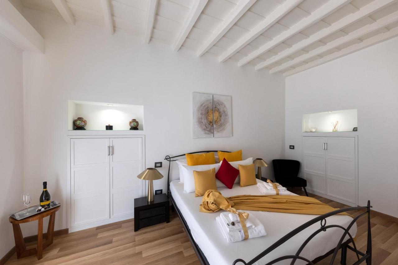 Guest house Barcaccia Luxury Rome