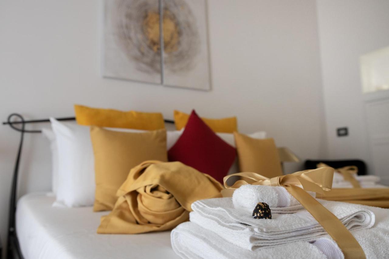 Barcaccia Luxury Guest house 2*