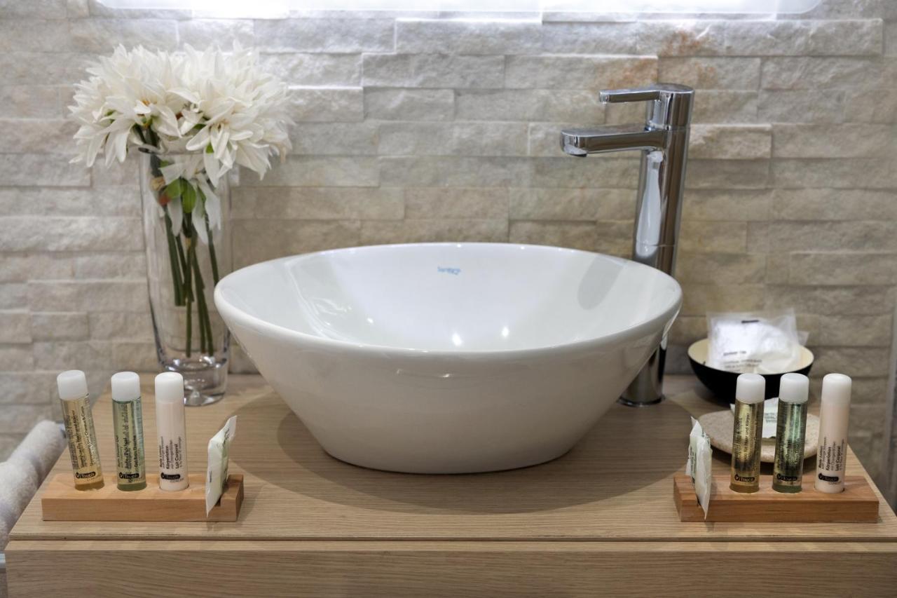 Guest house Barcaccia Luxury