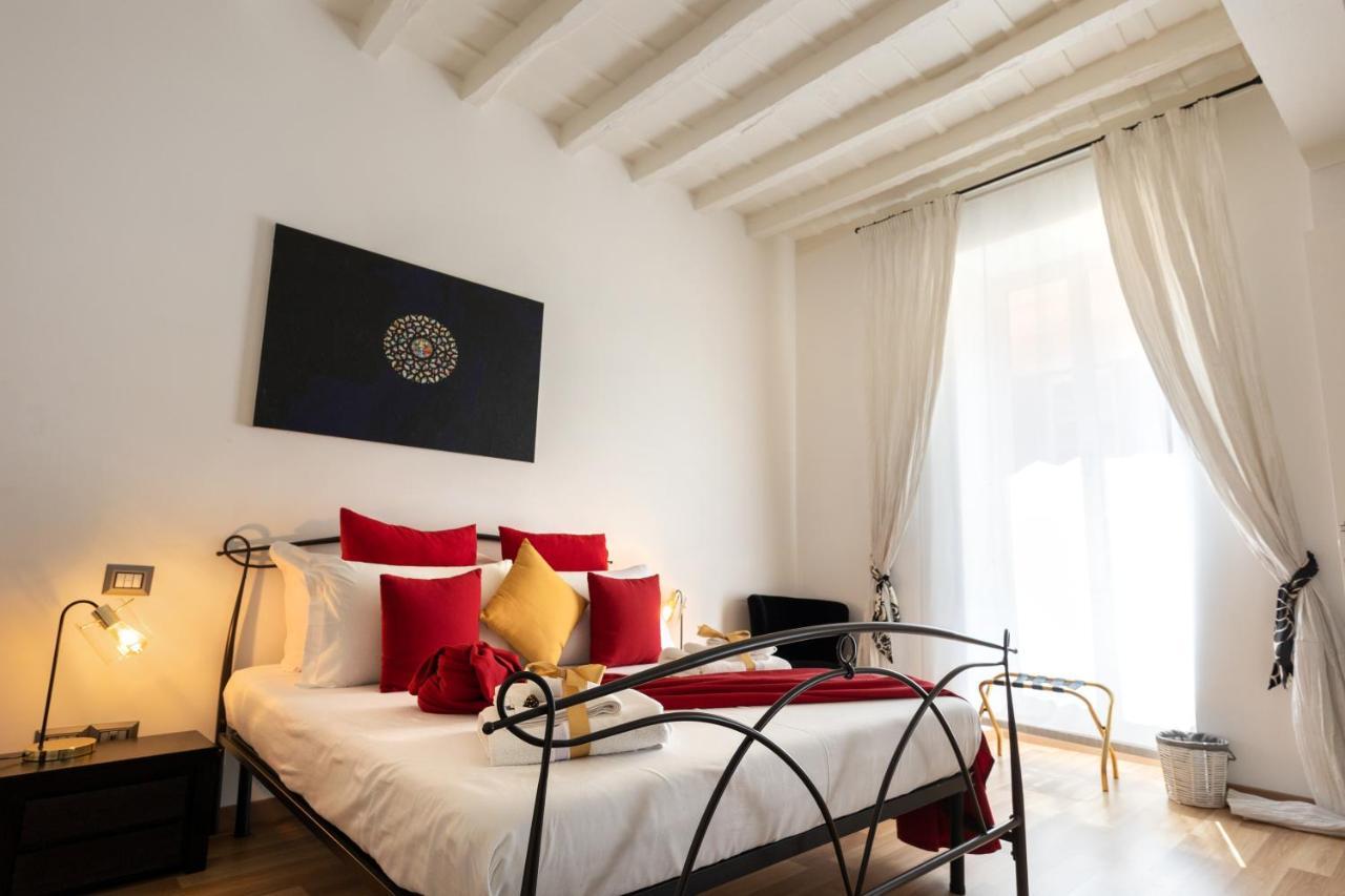 Barcaccia Luxury 2*