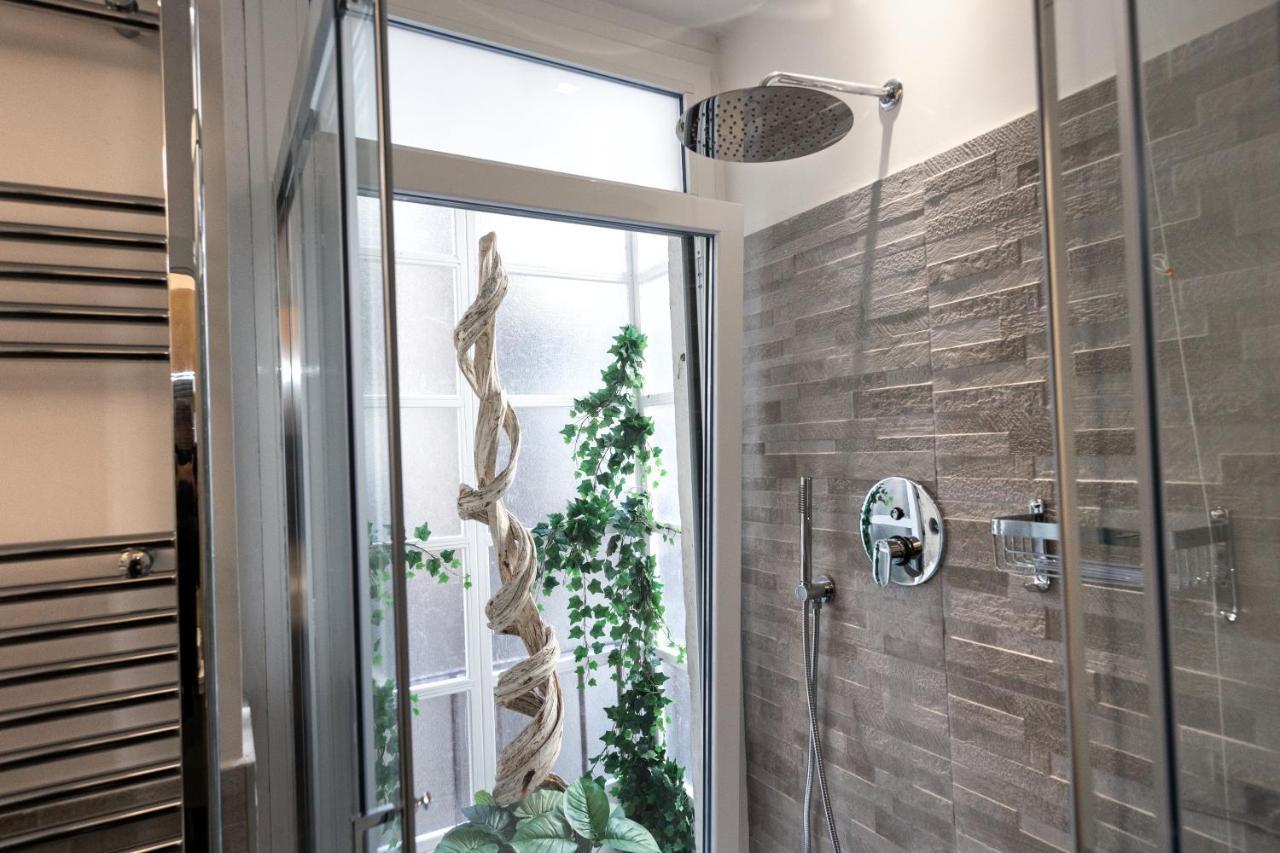 Barcaccia Luxury Guest house 2*