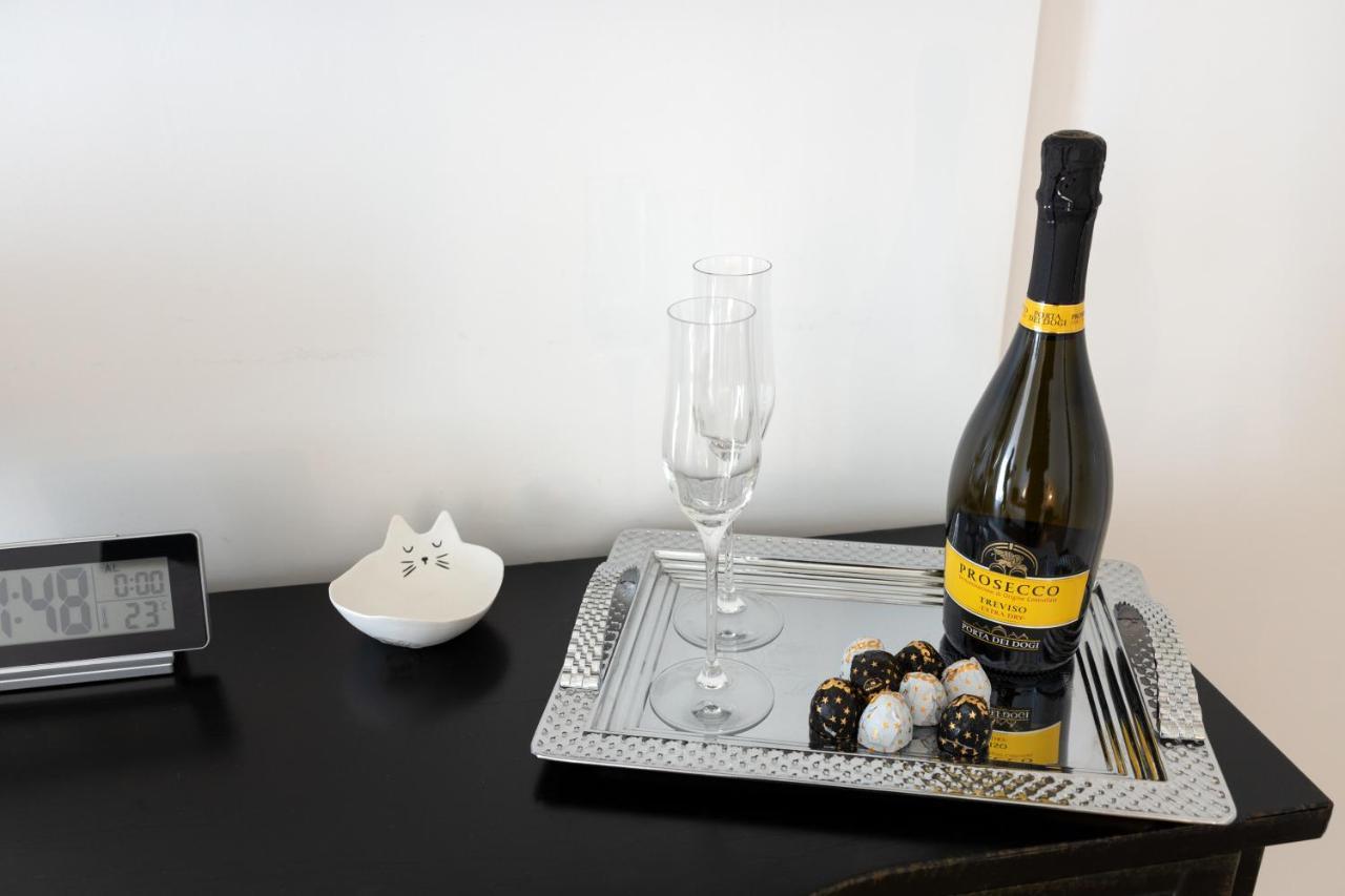 Guest house Barcaccia Luxury