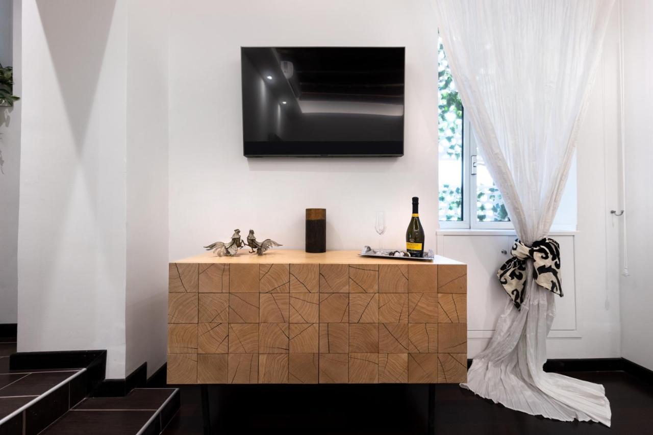 Barcaccia Luxury Guest house 2*