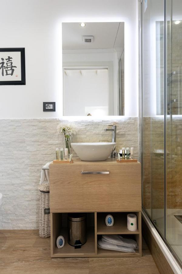Barcaccia Luxury Guest house Rome
