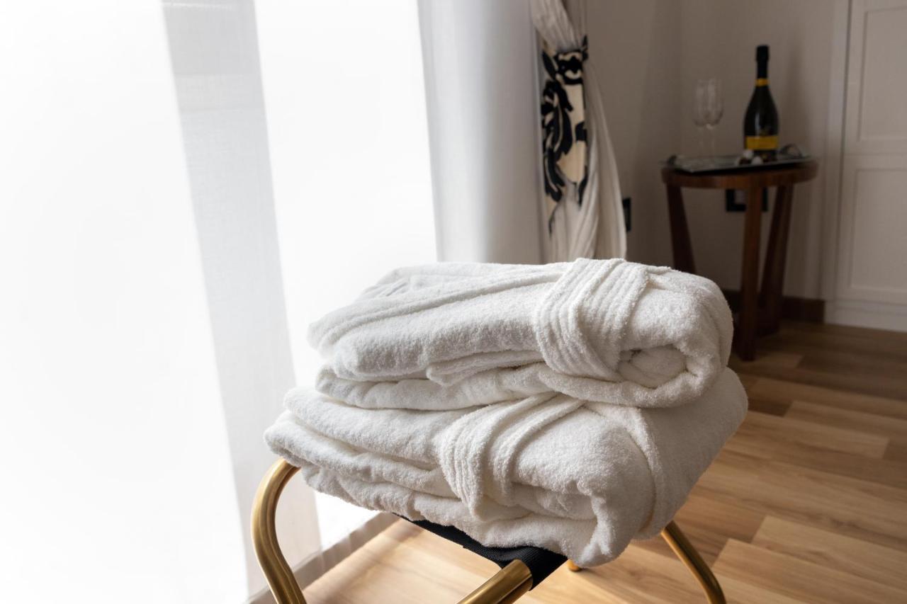 Guest house Barcaccia Luxury 2*