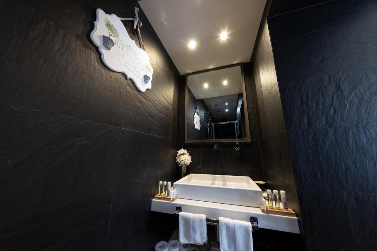 Guest house Barcaccia Luxury