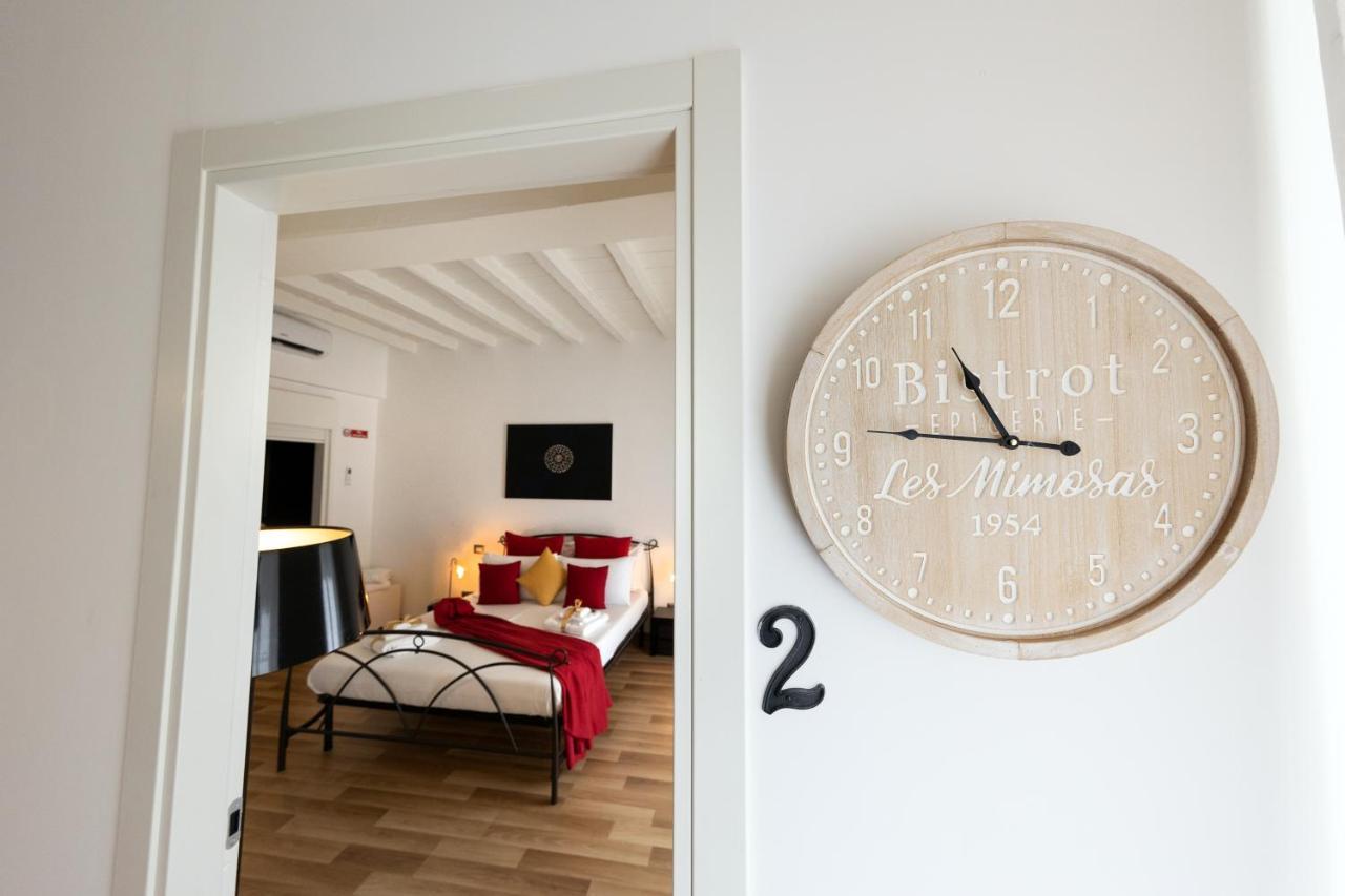 Barcaccia Luxury Rome