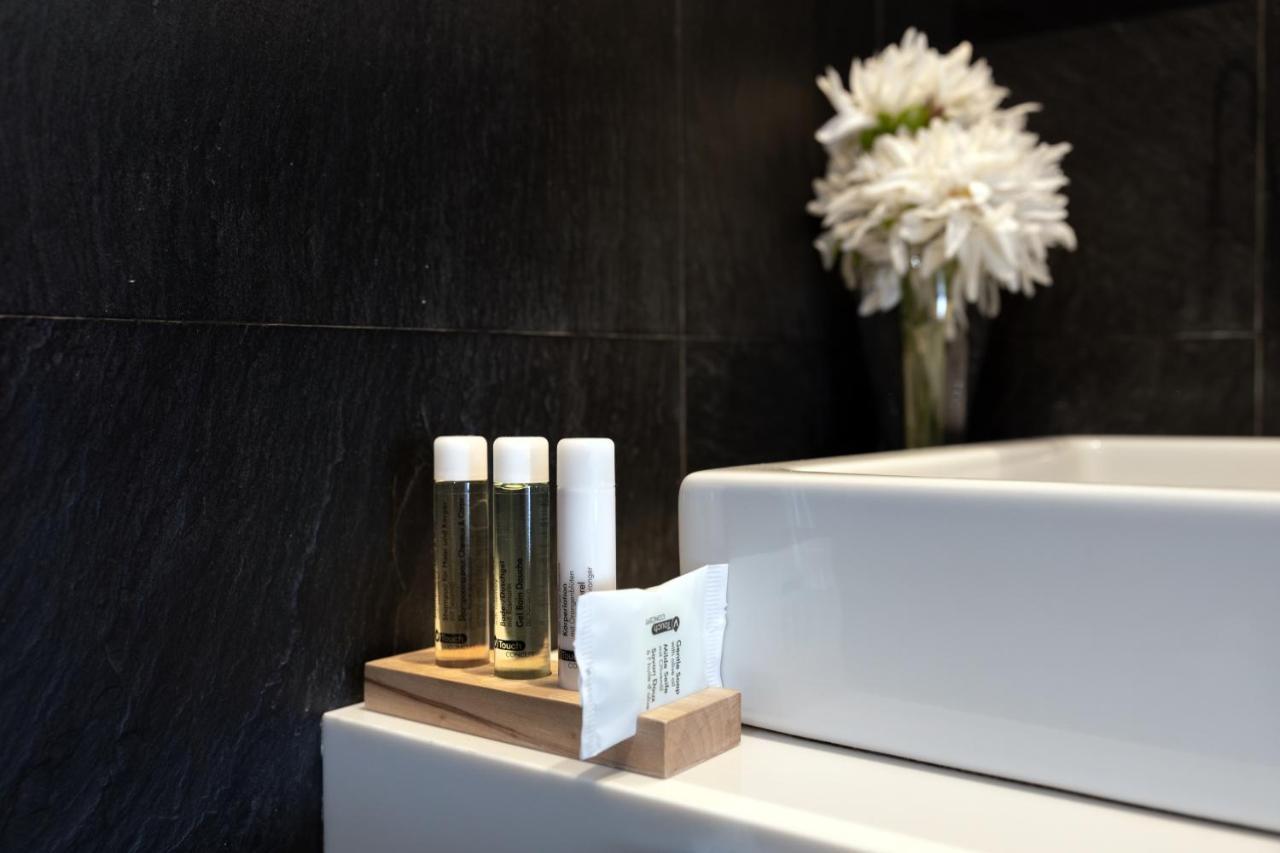 Guest house Barcaccia Luxury Rome