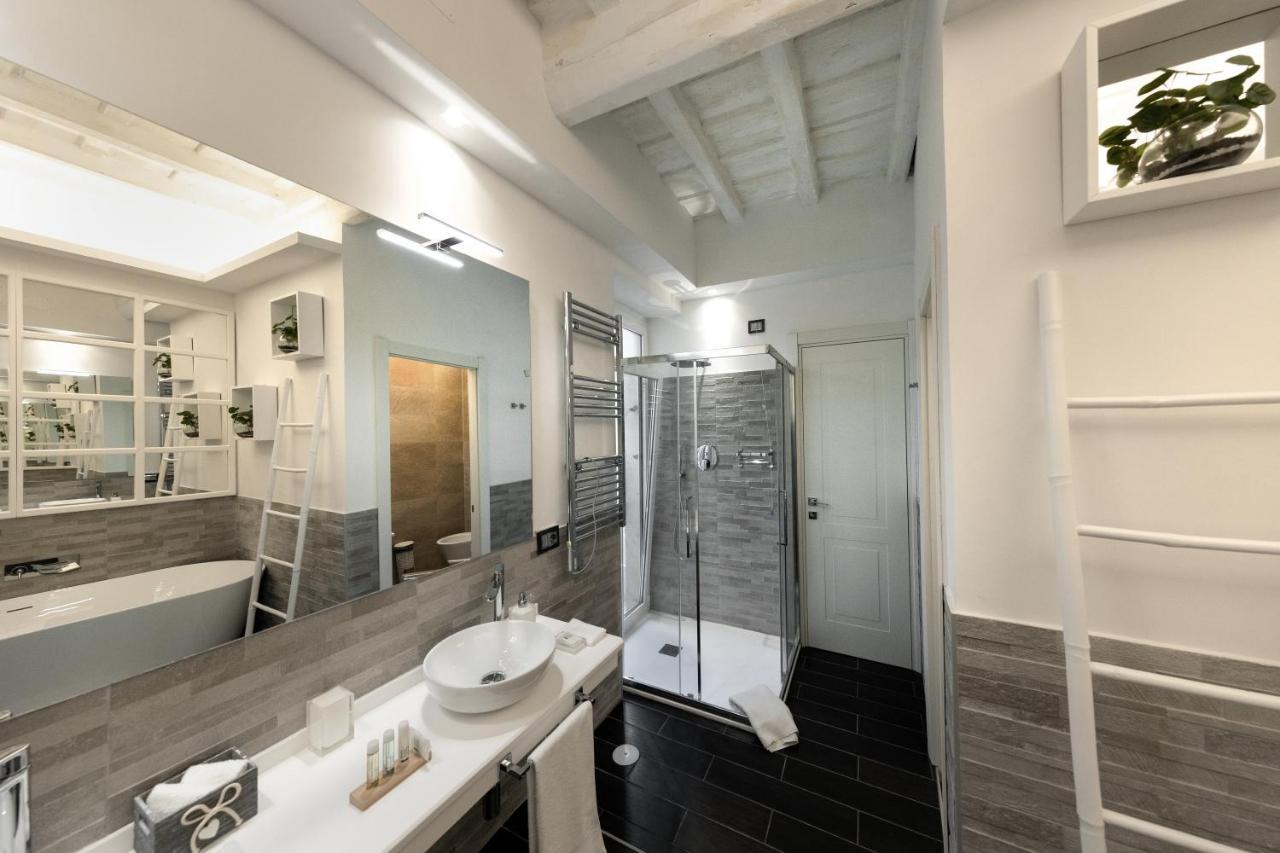 Barcaccia Luxury 2*