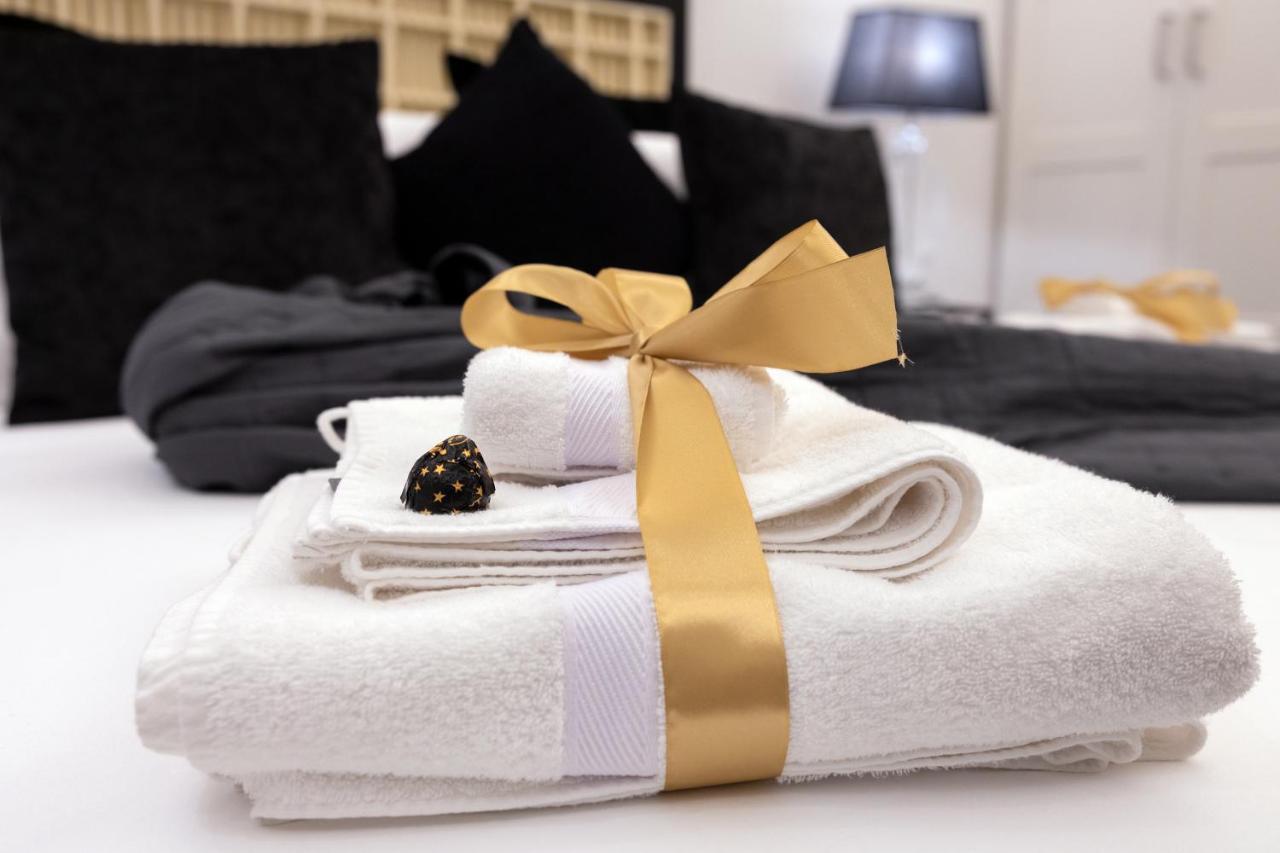Barcaccia Luxury Guest house Rome
