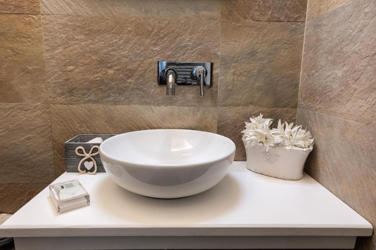 Barcaccia Luxury Guest house