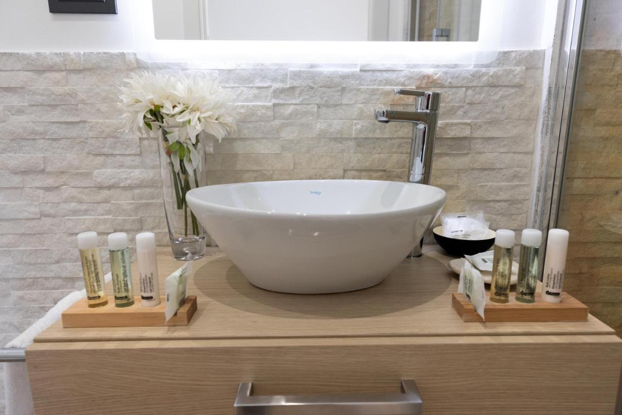 Barcaccia Luxury Guest house
