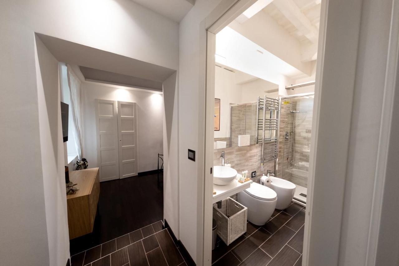 Barcaccia Luxury 2*