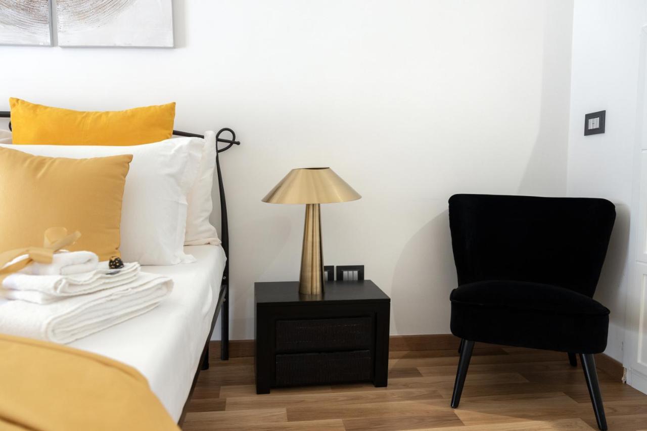 Barcaccia Luxury Rome