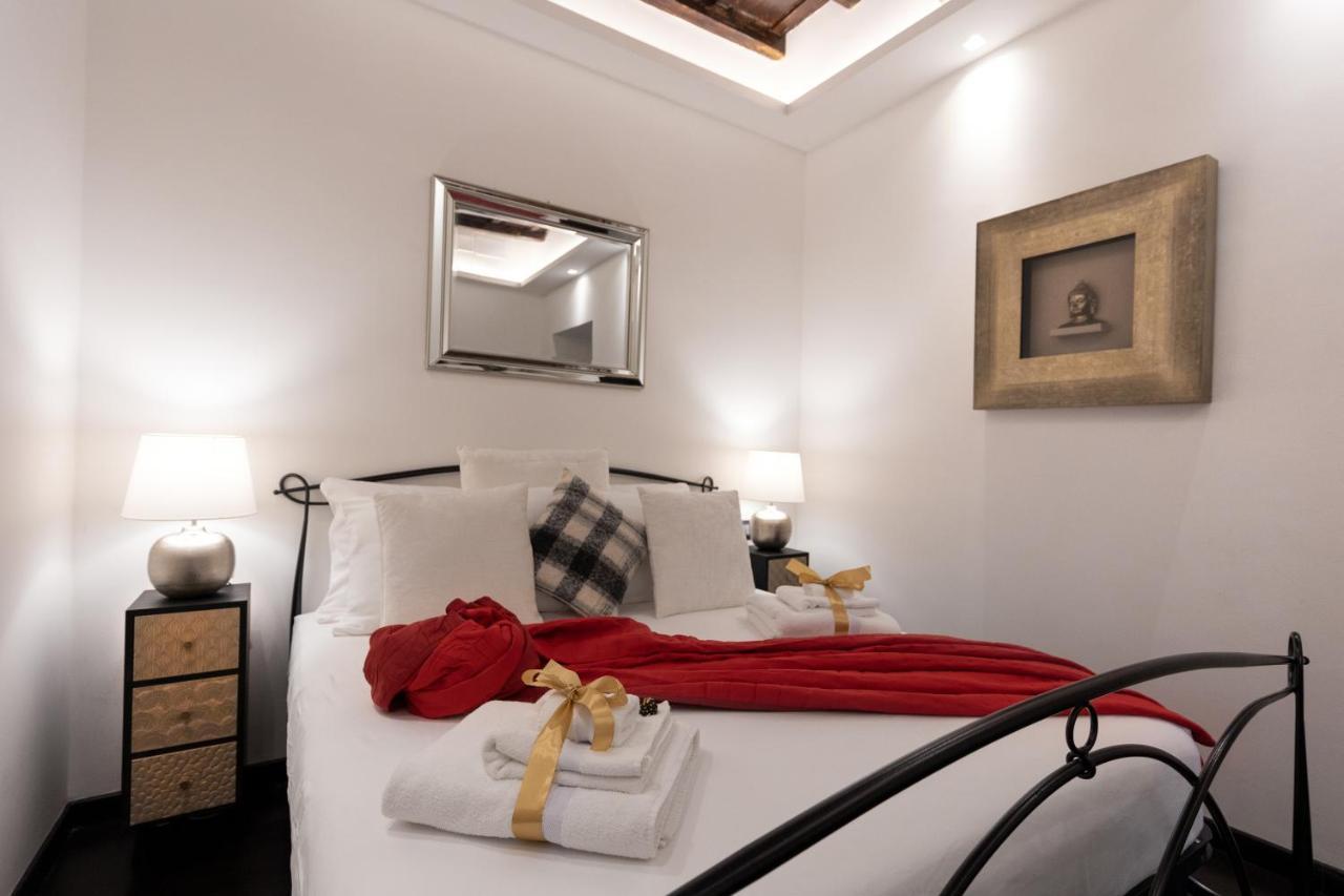 Guest house Barcaccia Luxury