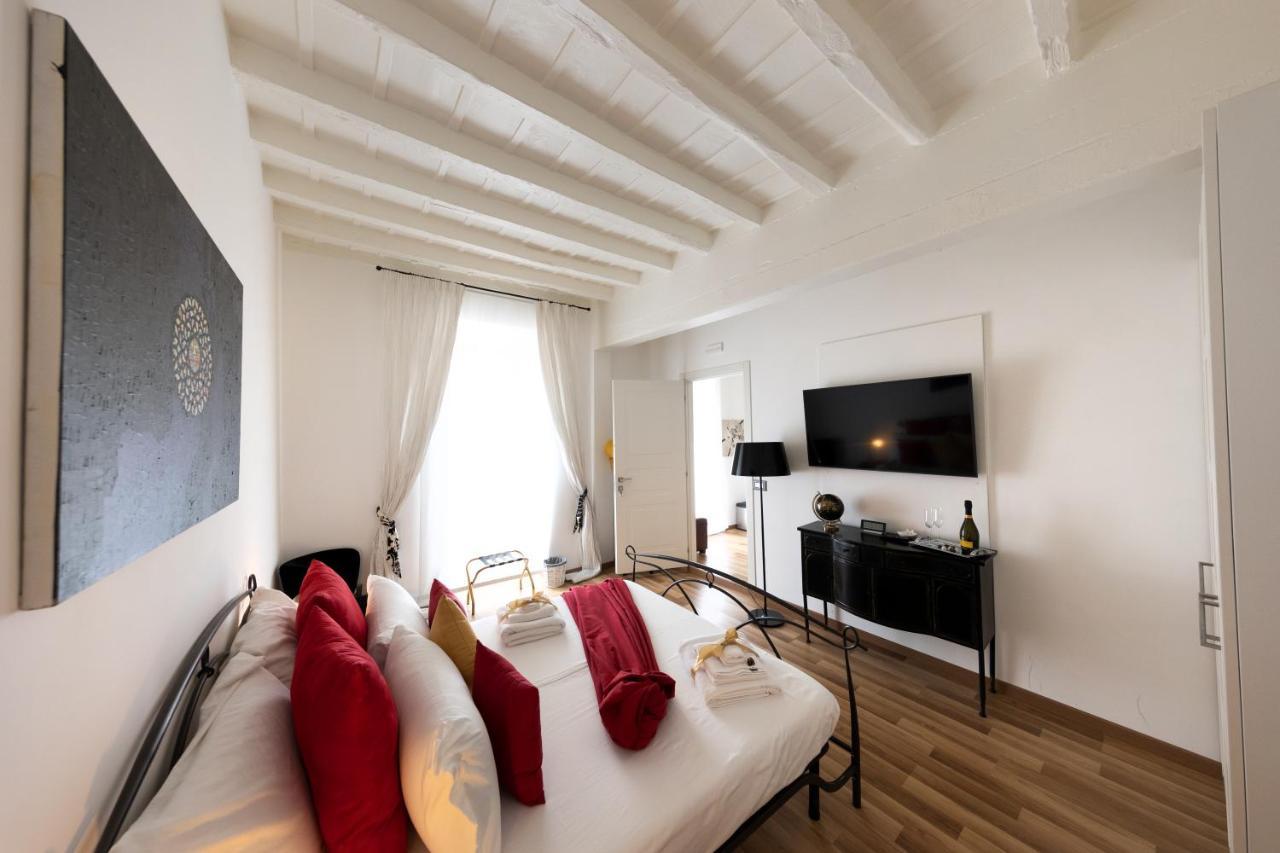 Barcaccia Luxury Rome