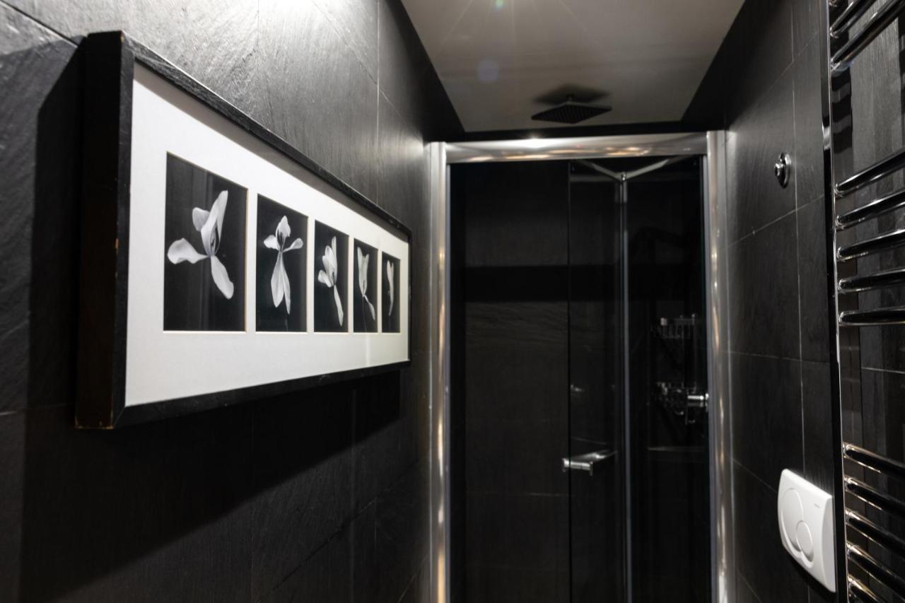 Barcaccia Luxury Guest house Rome