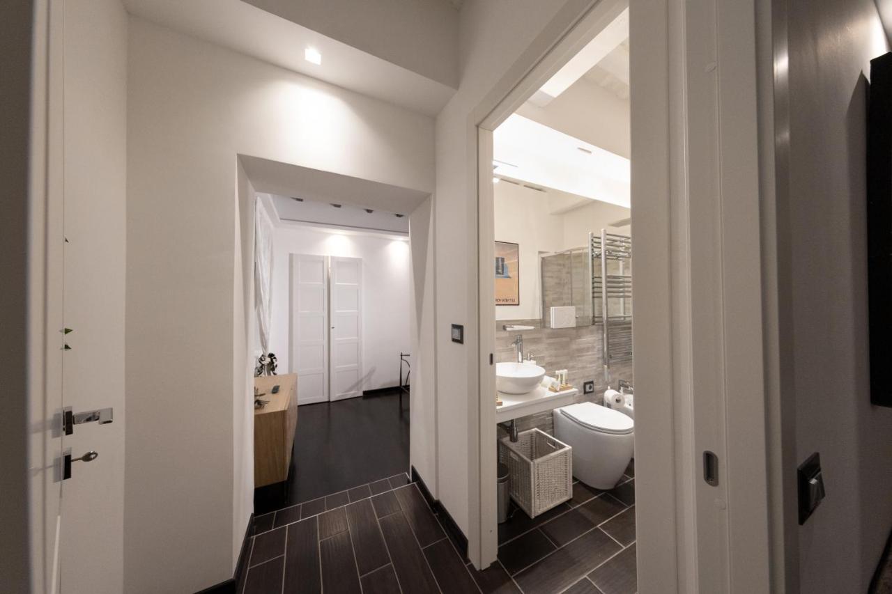 Guest house Barcaccia Luxury Rome