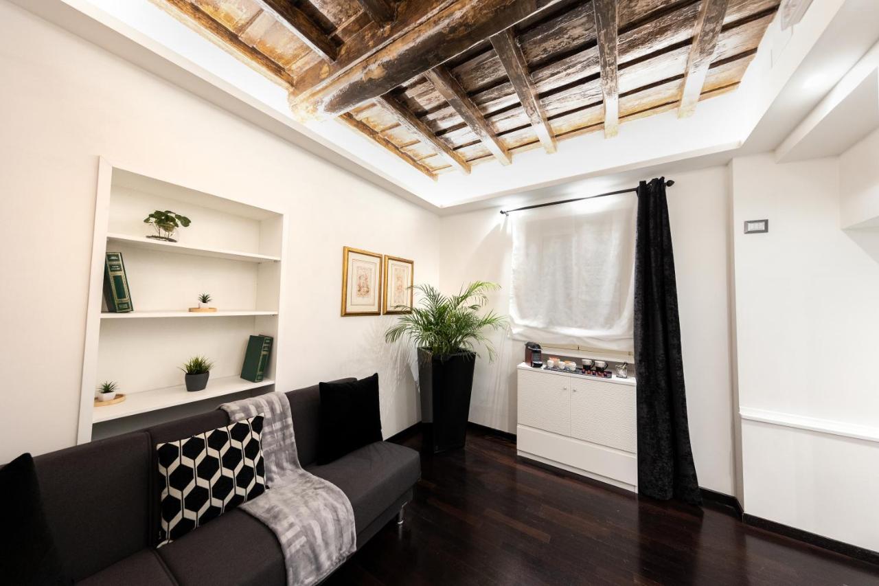 Guest house Barcaccia Luxury Rome