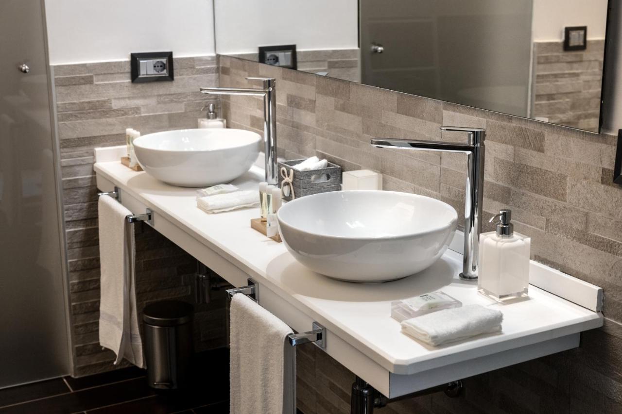 Barcaccia Luxury Guest house