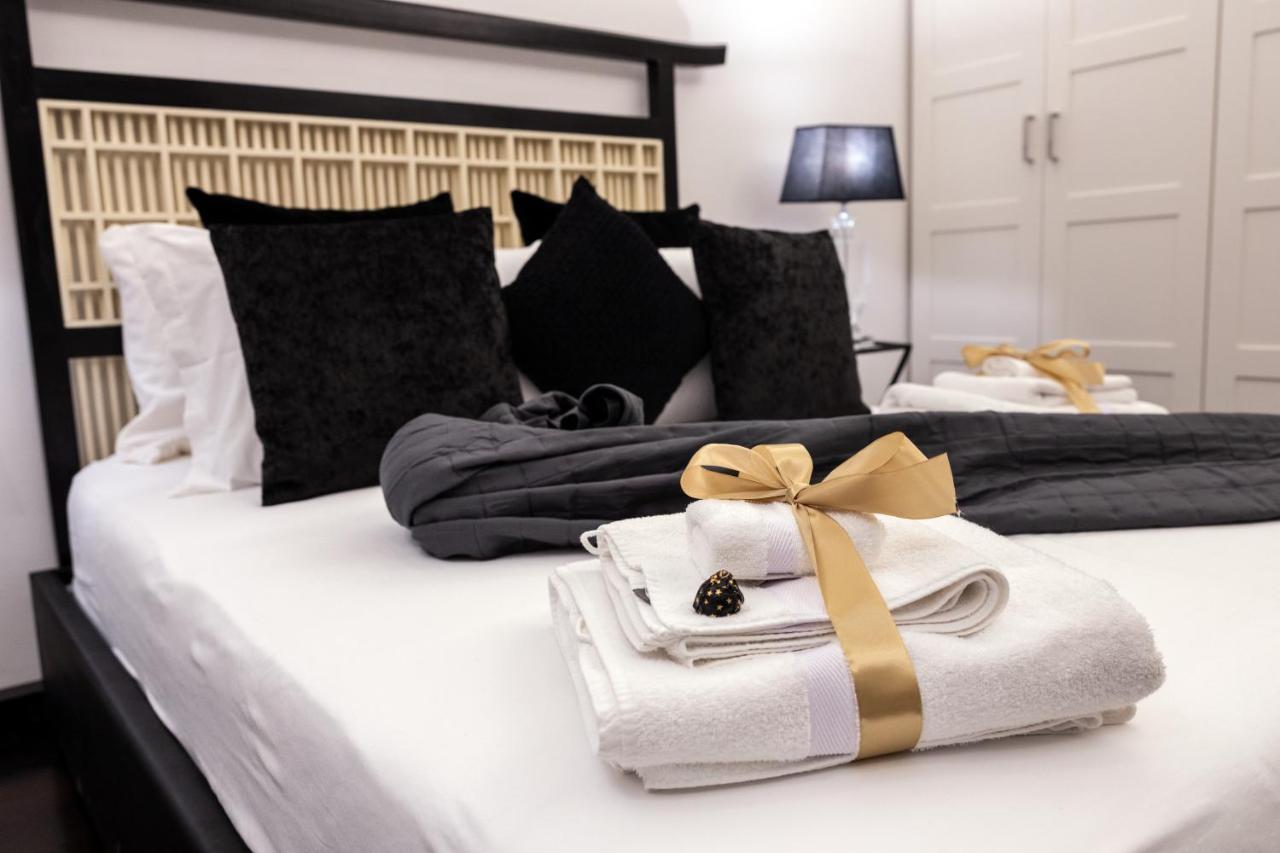 Barcaccia Luxury Guest house Rome