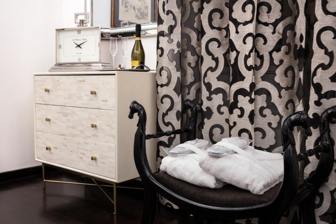 Barcaccia Luxury Guest house 2*