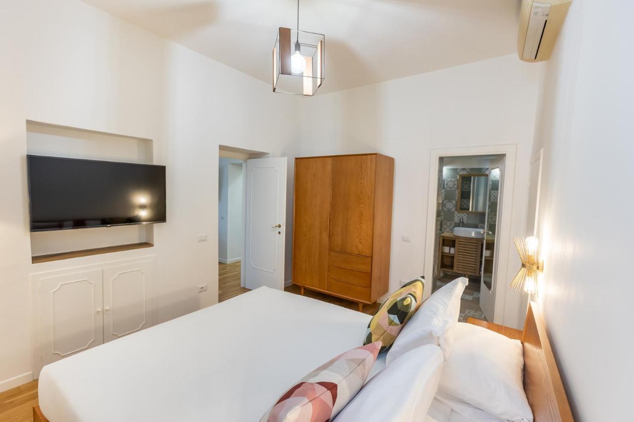 Appartement Vatican *