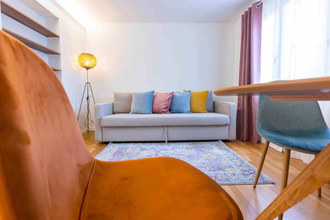 Appartement Vatican