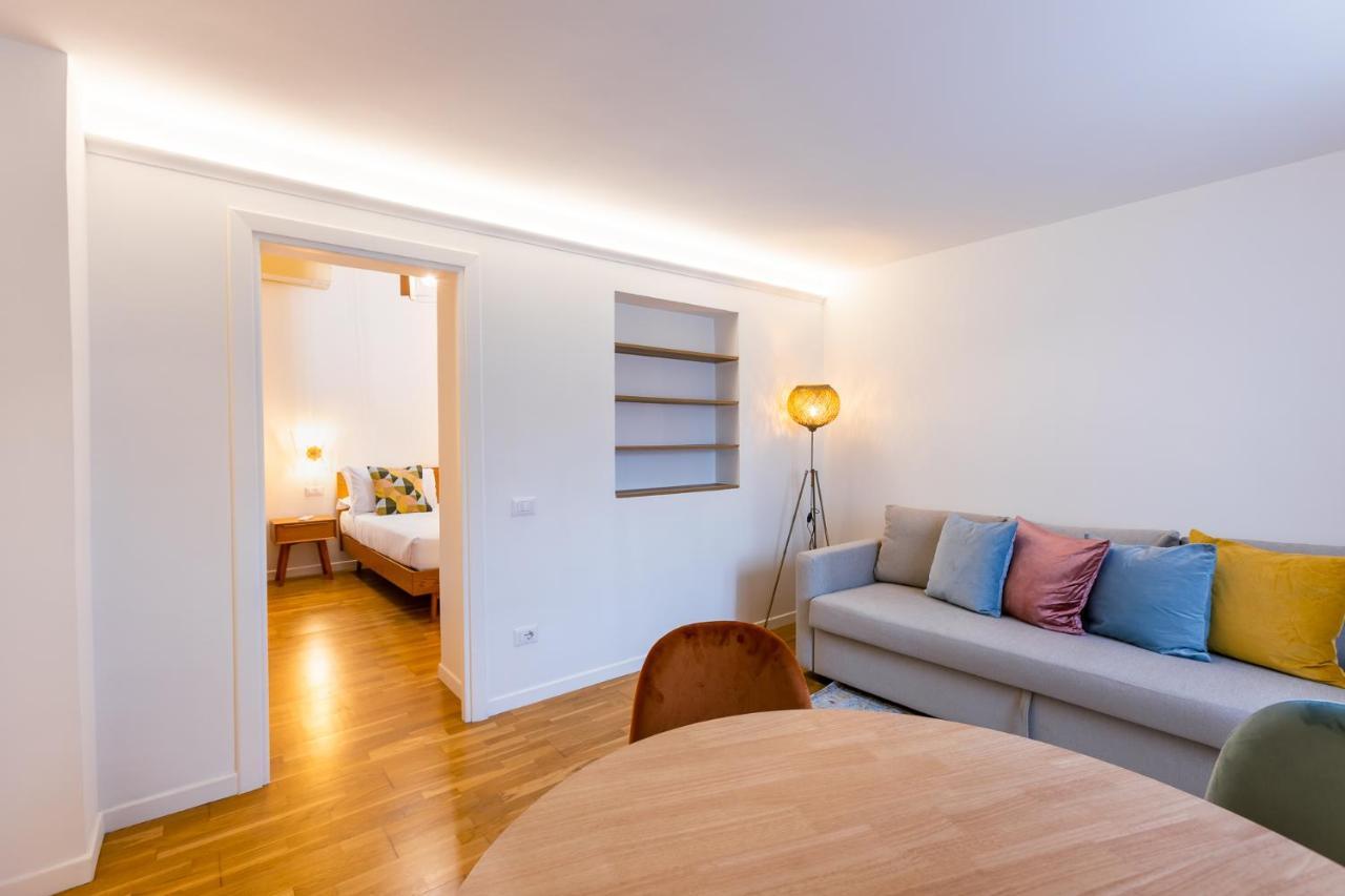 Vatican Appartement