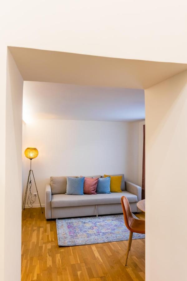 Vatican Appartement *