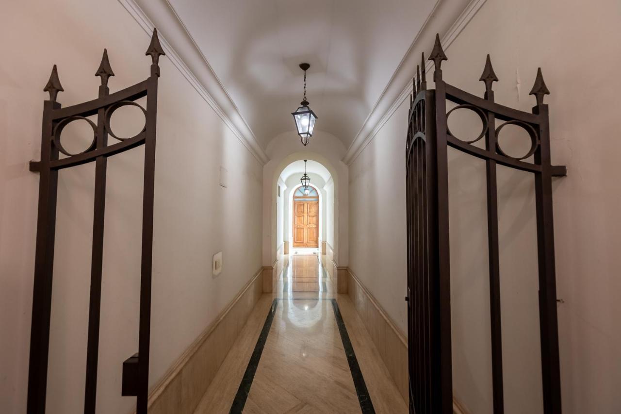 Appartement Vatican