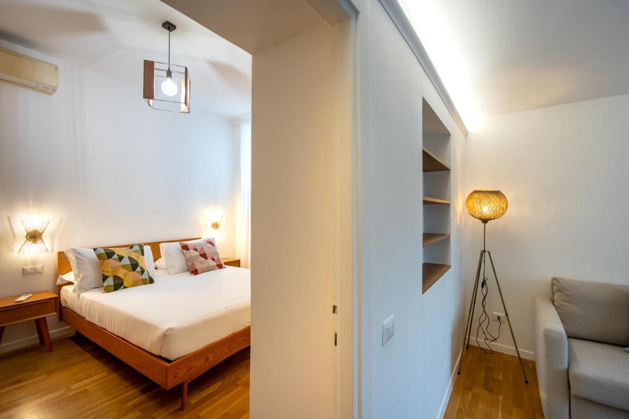 Vatican Appartement