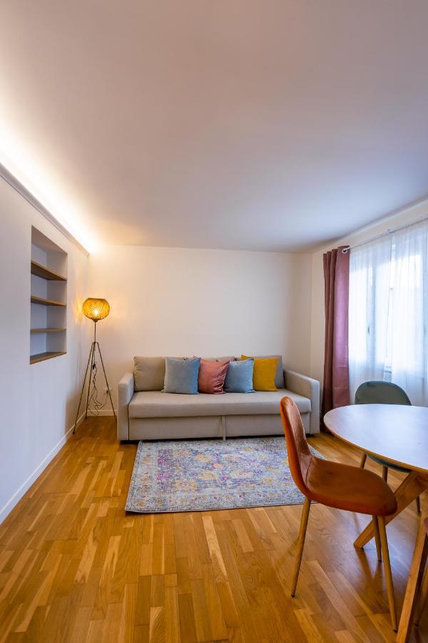 Vatican Appartement Rome