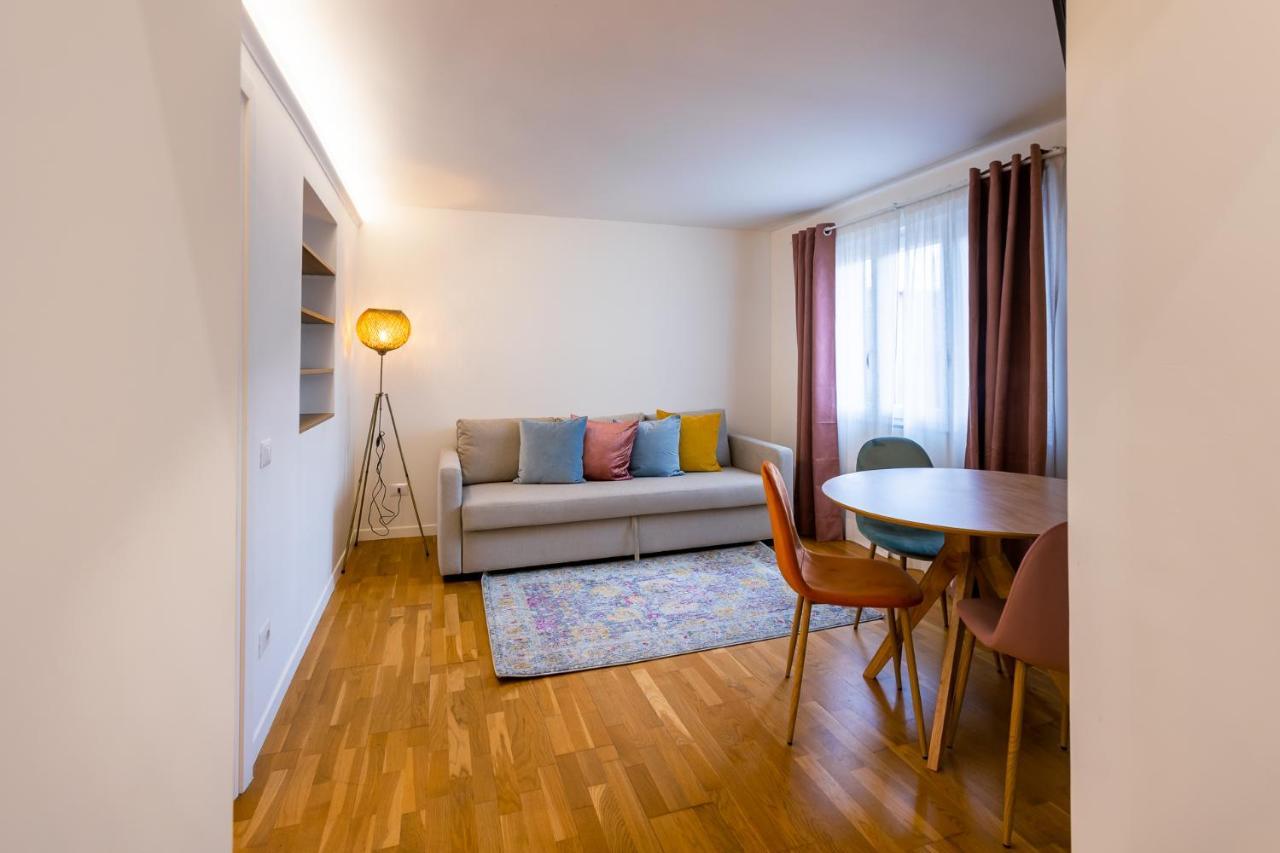 Vatican Appartement Rome