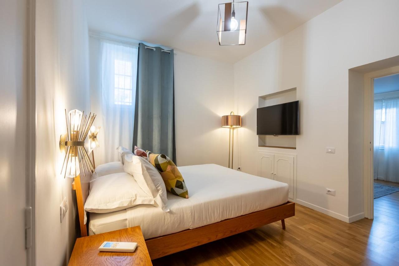 Appartement Vatican *