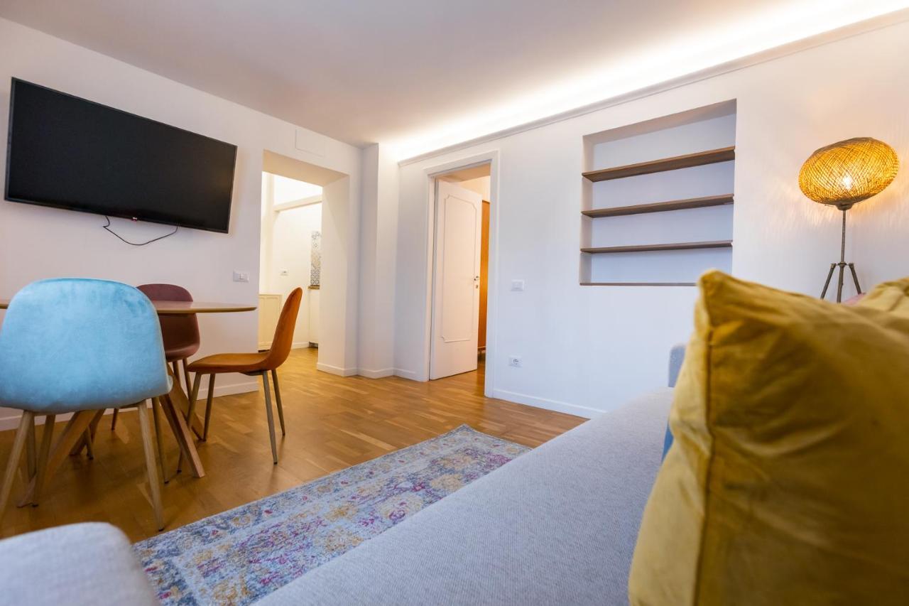 Appartement Vatican