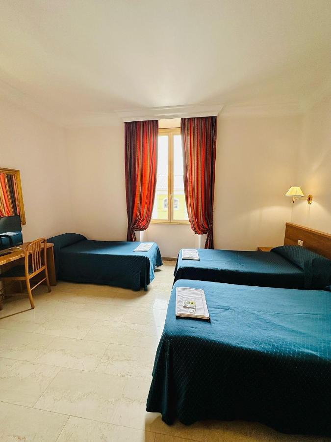 Hotel Principe Di Piemonte Rome