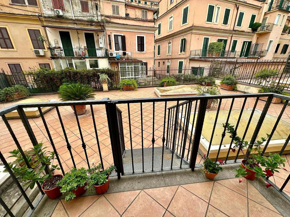 Principe Di Piemonte 3* Rome