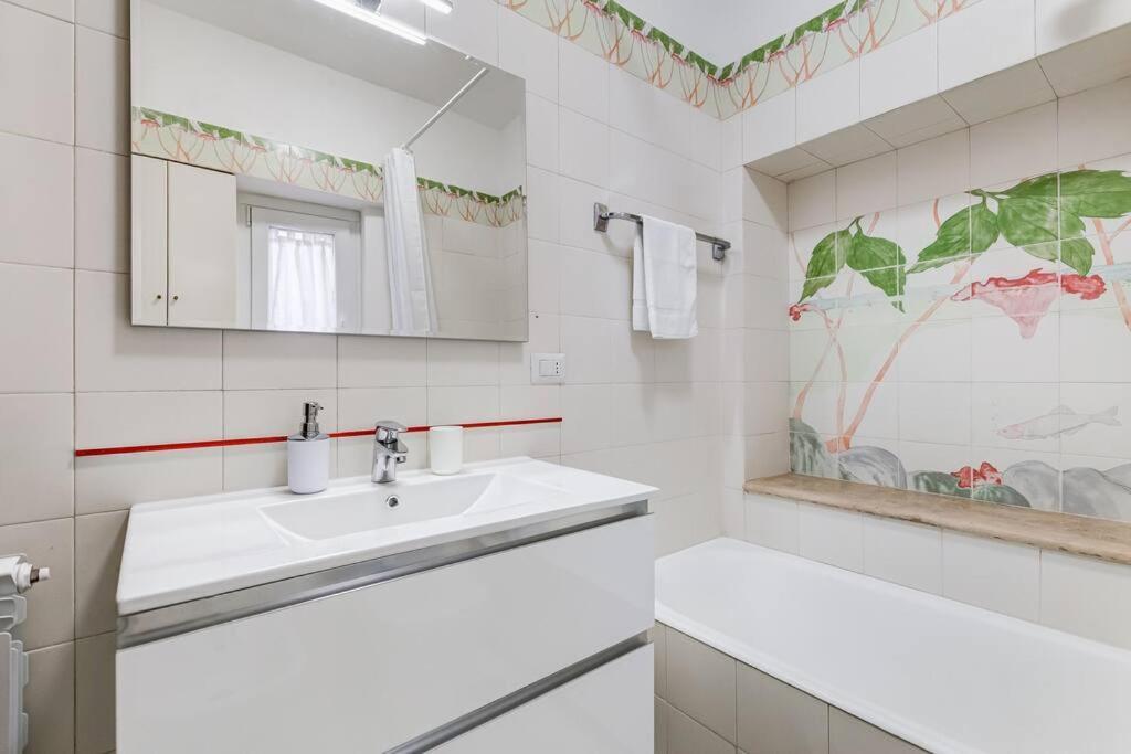 Appartement Luminous Few Steps From Piazza Navona *