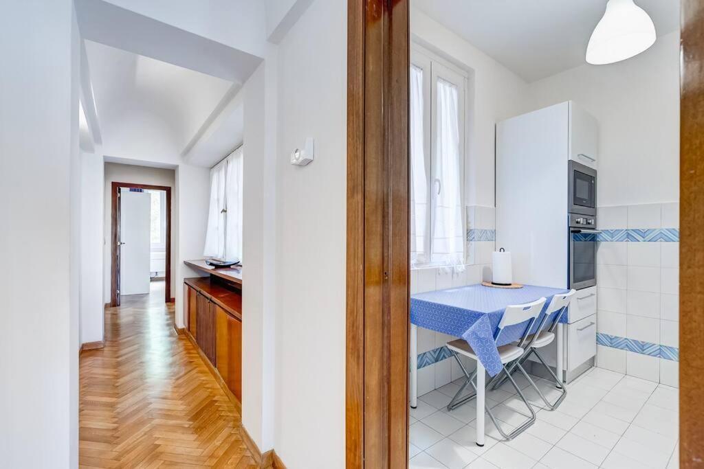 Appartement Luminous Few Steps From Piazza Navona