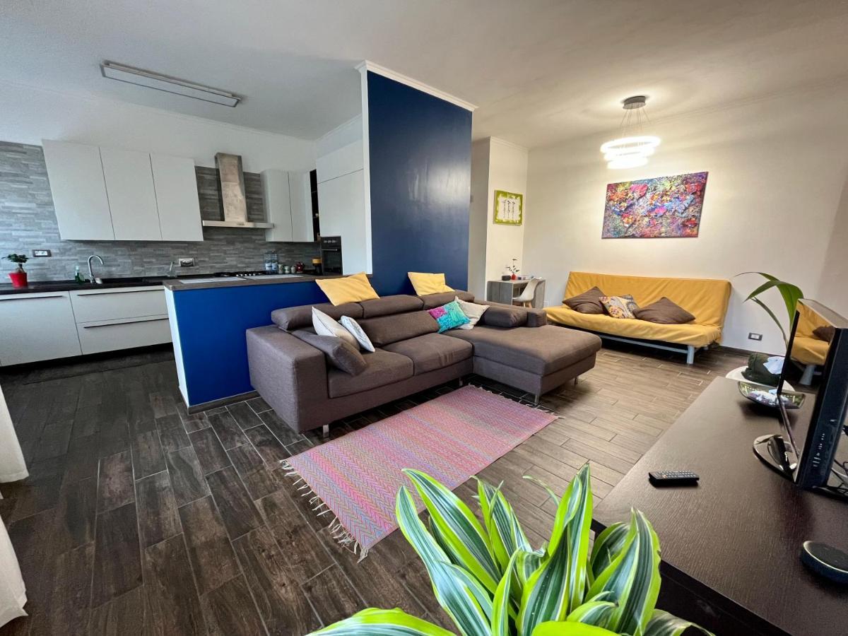 Appartement Casa Mcdoor *