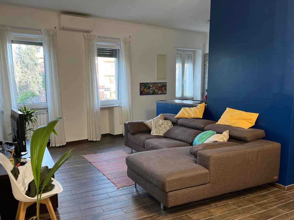 Casa Mcdoor Appartement Rome