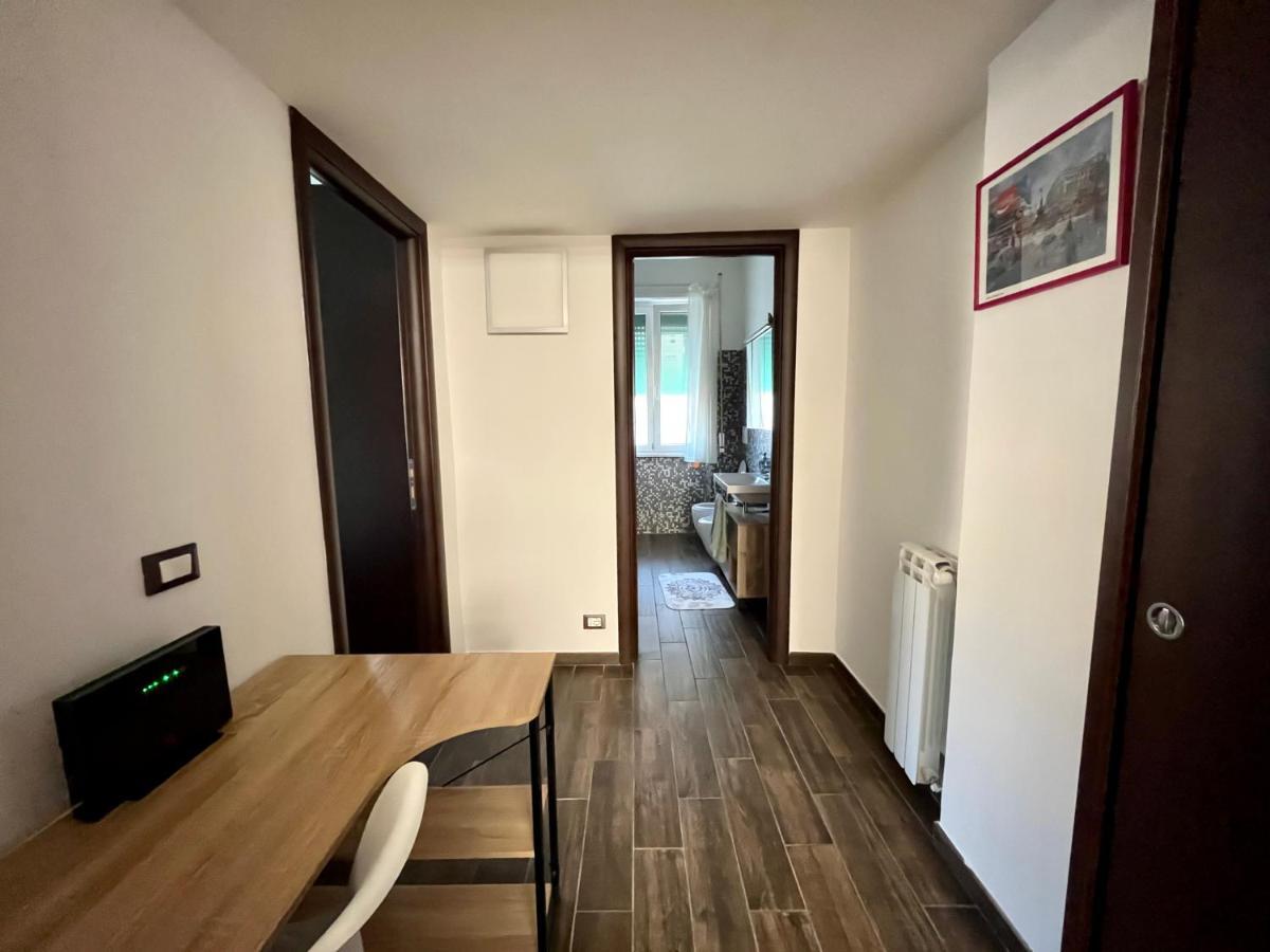 Casa Mcdoor * Rome
