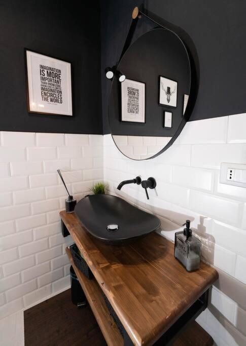 Appartement Loft Stupendo Nel Cuore Di Trastevere Acasadicri