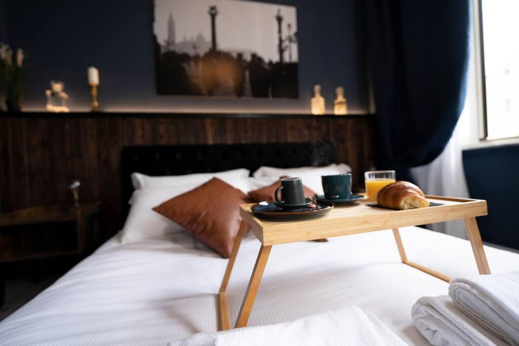 Loft Stupendo Nel Cuore Di Trastevere Acasadicri Appartement Rome