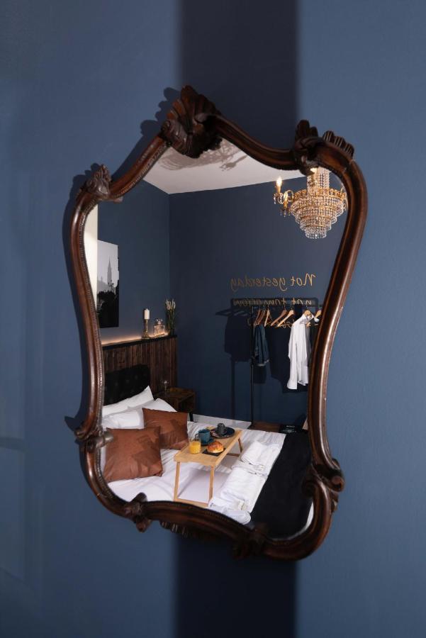 Appartement Loft Stupendo Nel Cuore Di Trastevere Acasadicri Rome