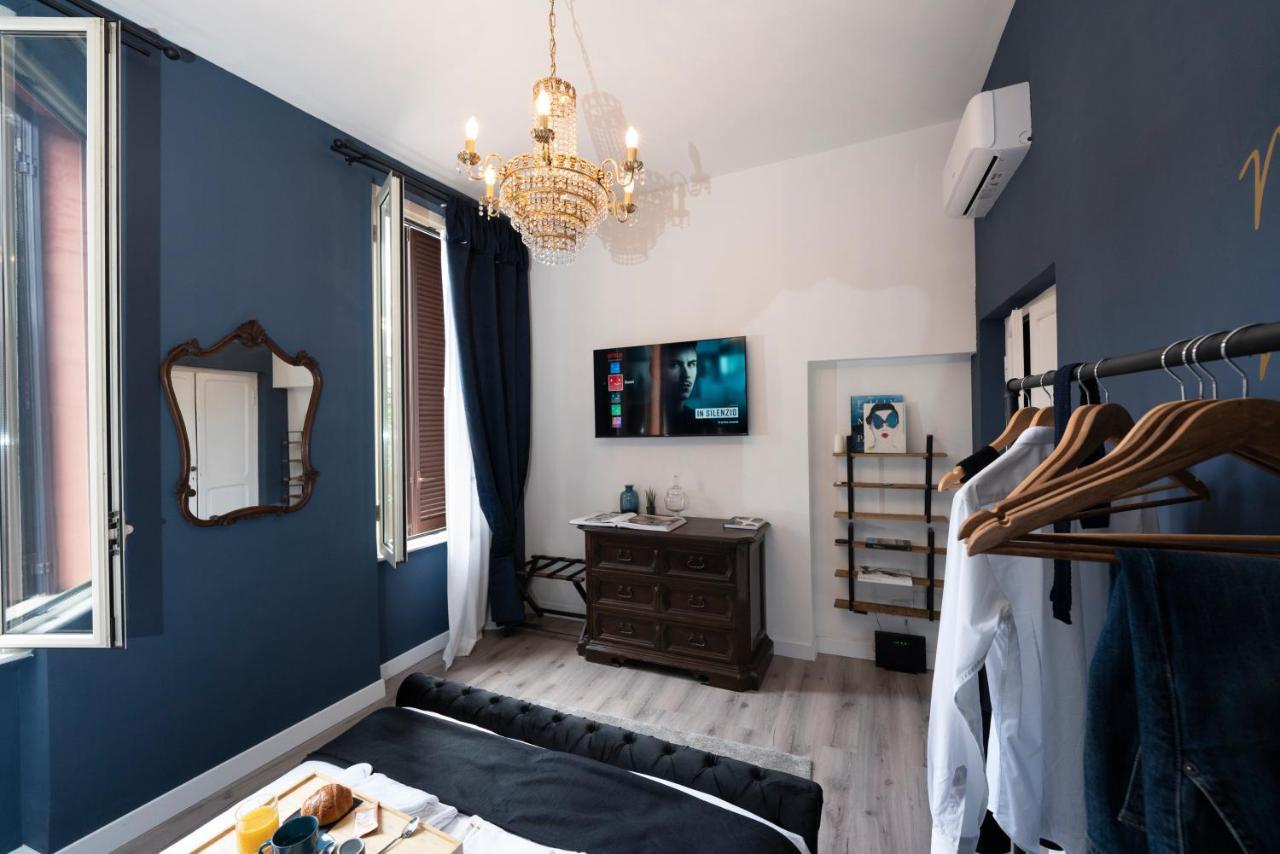 Appartement Loft Stupendo Nel Cuore Di Trastevere Acasadicri Rome
