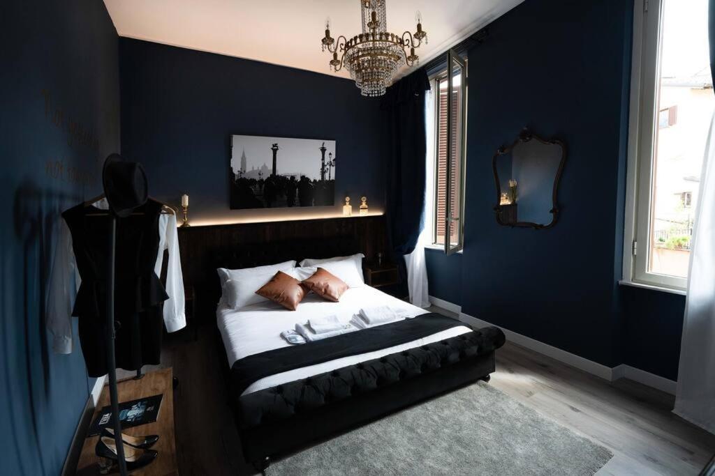 Appartement Loft Stupendo Nel Cuore Di Trastevere Acasadicri Rome